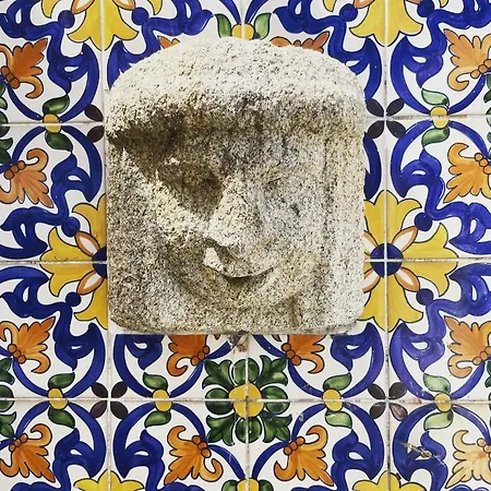 Vila Quinta Da Xistosa