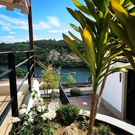 Quinta Da Xistosa Villa *