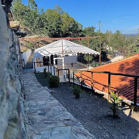 Quinta Da Xistosa * Foz do Sousa