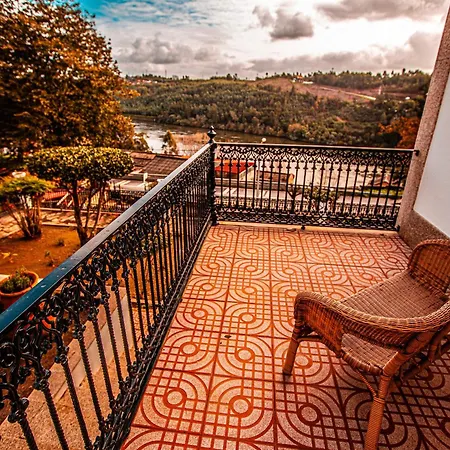 Quinta Da Xistosa Foz do Sousa