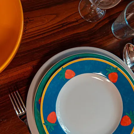 Quinta Da Xistosa Vila Foz do Sousa