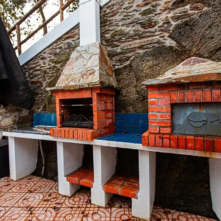 Vila Quinta Da Xistosa