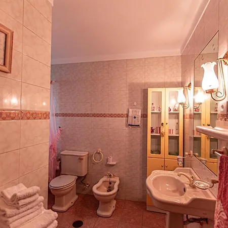 Quinta Da Xistosa * Foz do Sousa