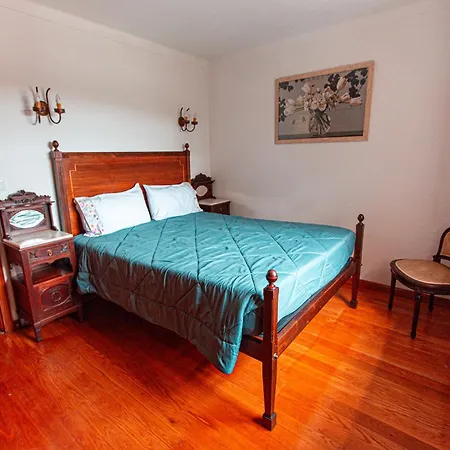 Quinta Da Xistosa Vila Foz do Sousa