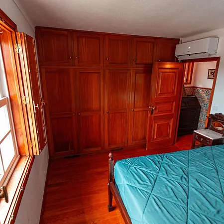 Quinta Da Xistosa Foz do Sousa