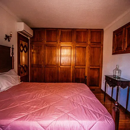 Vila Quinta Da Xistosa *