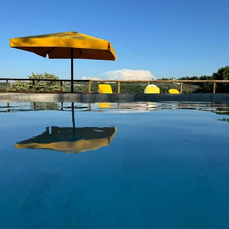 Quinta Da Xistosa Vila Foz do Sousa