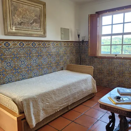 Villa Quinta Da Xistosa *