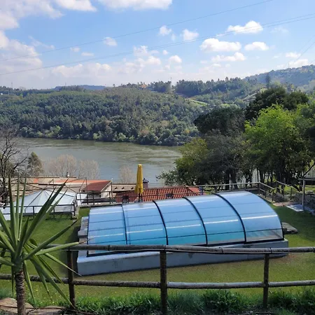 Quinta Da Xistosa Villa