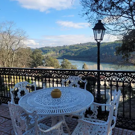 Quinta Da Xistosa Villa *