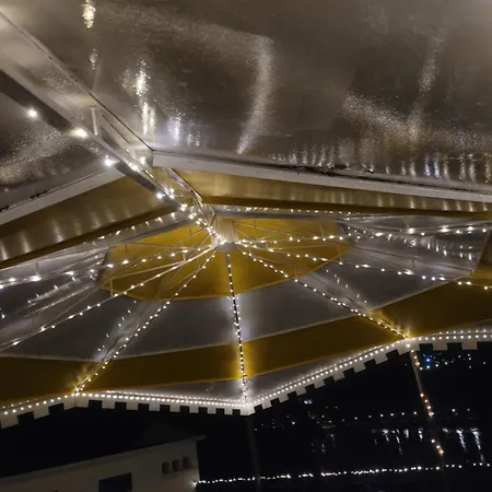 Quinta Da Xistosa Vila Foz do Sousa