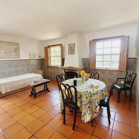 Quinta Da Xistosa Villa