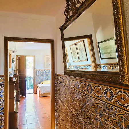 Quinta Da Xistosa Villa