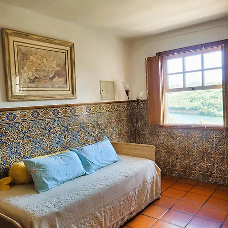 Villa Quinta Da Xistosa *
