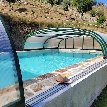 Villa Quinta Da Xistosa