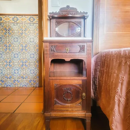 Quinta Da Xistosa Foz do Sousa