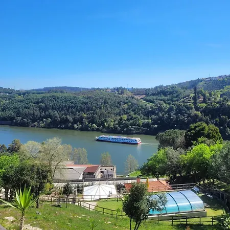 Quinta Da Xistosa Villa *