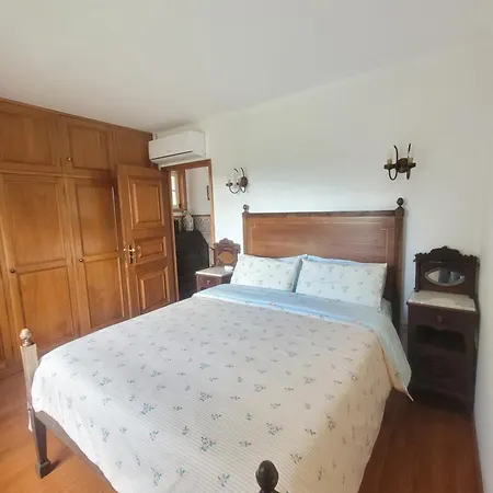Villa Quinta Da Xistosa Foz do Sousa