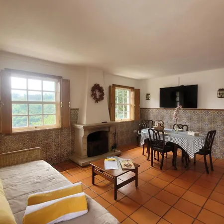 Villa Quinta Da Xistosa Foz do Sousa