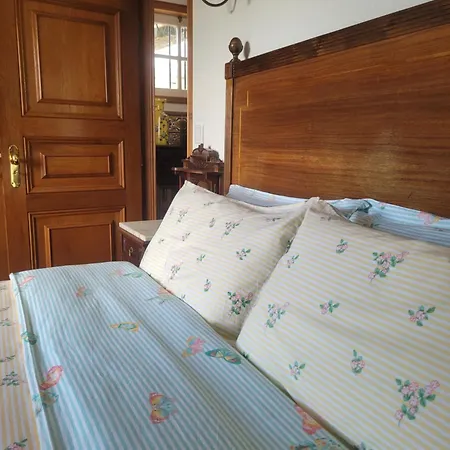 Villa Quinta Da Xistosa