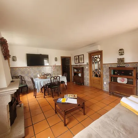 Quinta Da Xistosa Villa