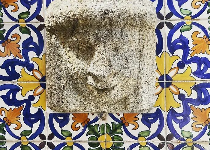 Βίλα Quinta Da Xistosa