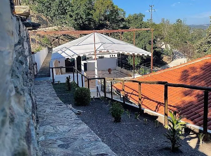 Quinta Da Xistosa * Foz do Sousa