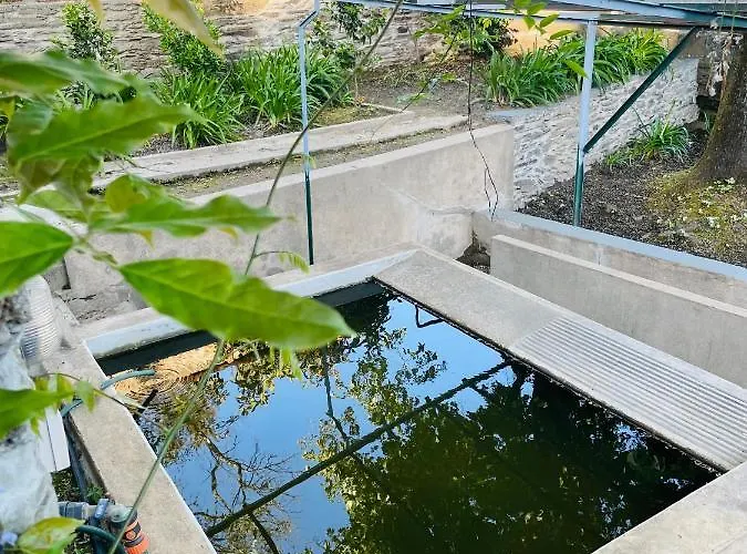 Quinta Da Xistosa Βίλα *