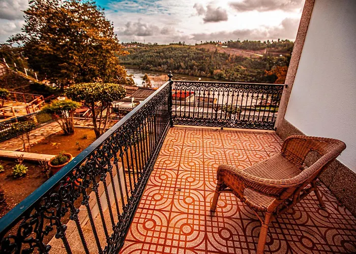 Quinta Da Xistosa Foz do Sousa