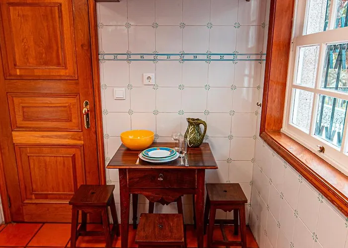 Villa Quinta Da Xistosa