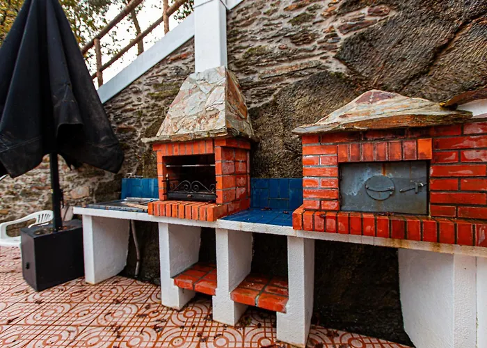 Βίλα Quinta Da Xistosa