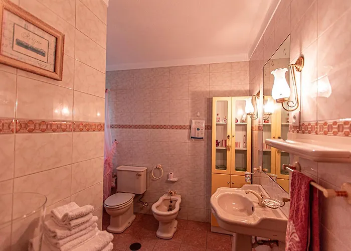 Quinta Da Xistosa * Foz do Sousa