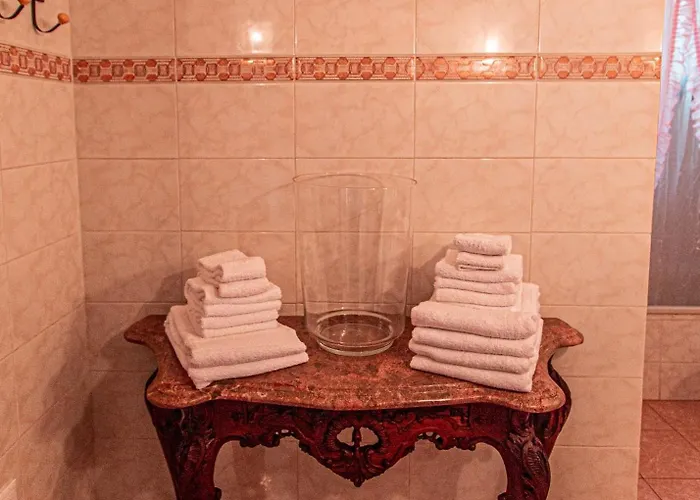 Βίλα Quinta Da Xistosa Foz do Sousa