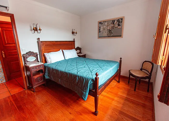 Quinta Da Xistosa Βίλα Foz do Sousa