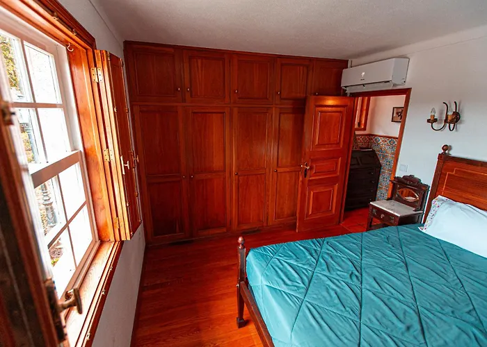 Quinta Da Xistosa Foz do Sousa