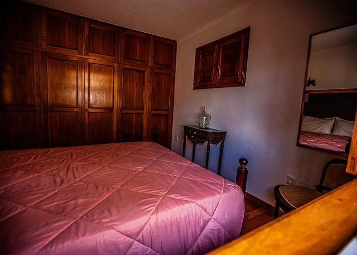 Βίλα Quinta Da Xistosa *