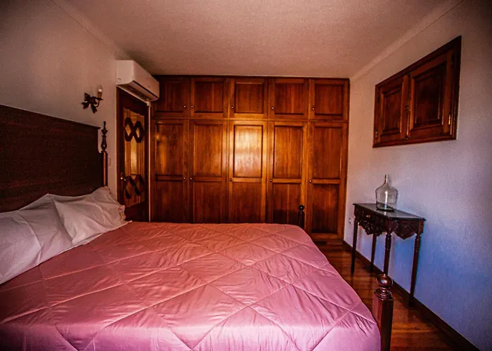 Βίλα Quinta Da Xistosa *