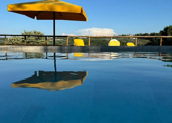 Quinta Da Xistosa Villa Foz do Sousa