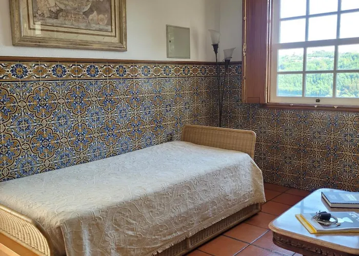 Βίλα Quinta Da Xistosa *