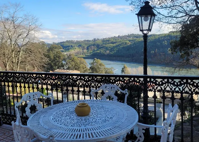 Quinta Da Xistosa Βίλα *