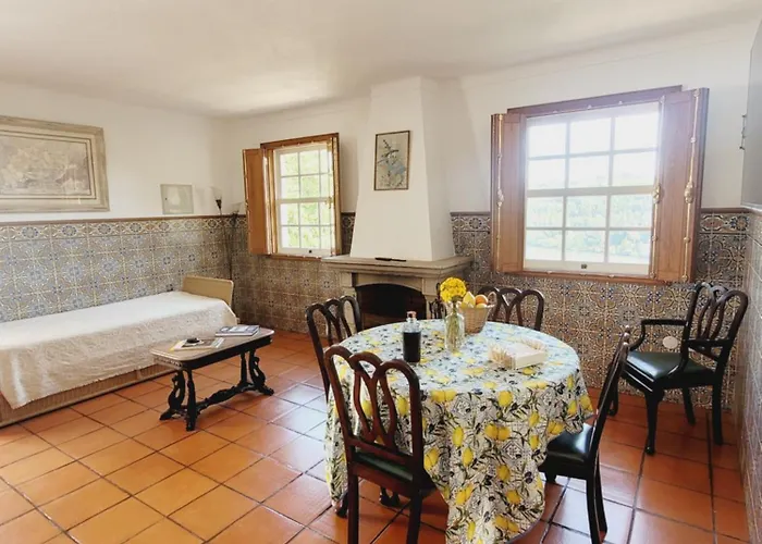 Quinta Da Xistosa ヴィラ